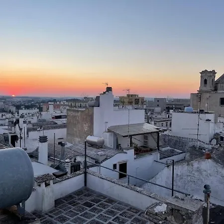 Rooftop *