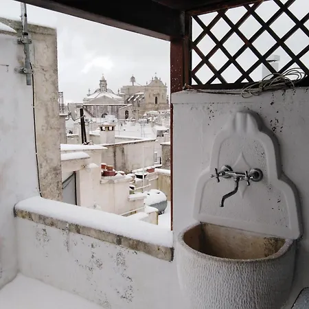 Rooftop Martina Franca