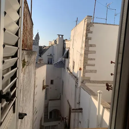 Rooftop Vakantiehuis